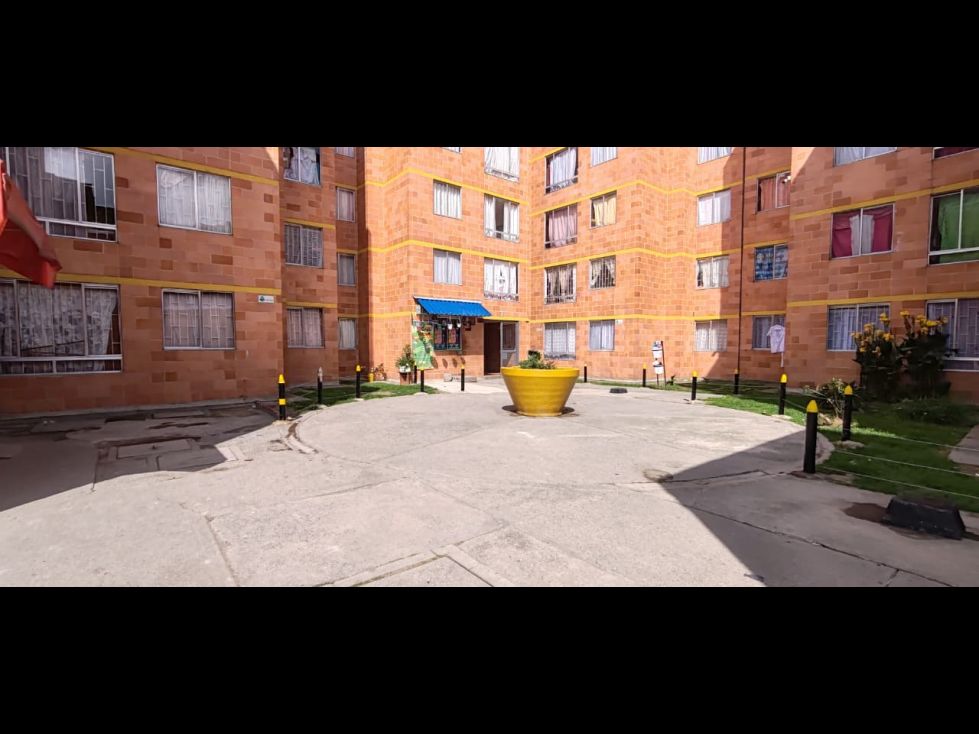 Apartamento en venta Cundinamarca Bogotá Villas Del Progreso 47 m2 Habitaciones 3 Baños 1 Garajes 0 Precio $138180000