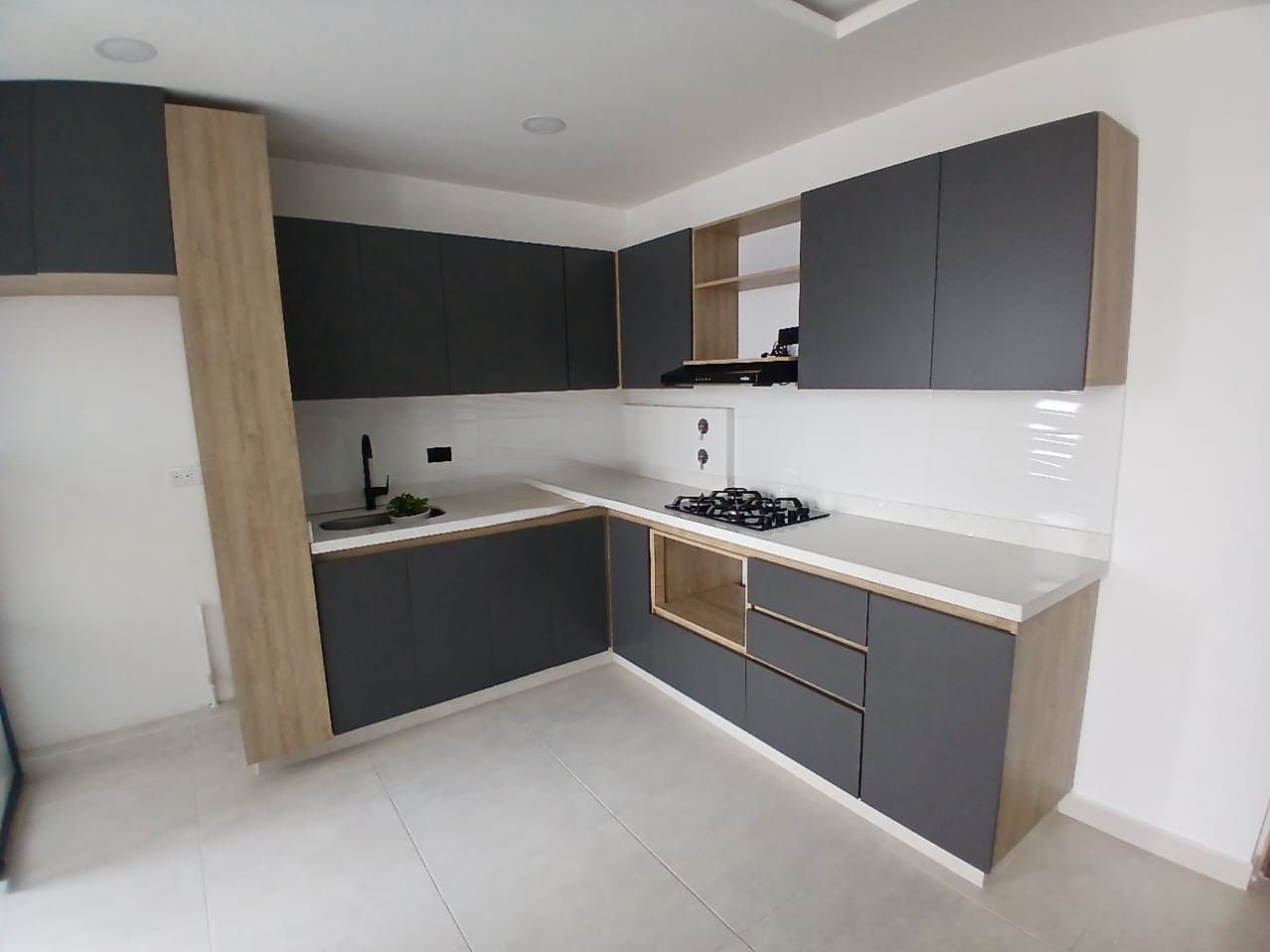 Apartamento en arriendo Antioquia Bello Ur Urbanizacion Palmar De Serramonte 55 m2 Habitaciones 2 Baños 2 Garajes 1 Precio $2000000