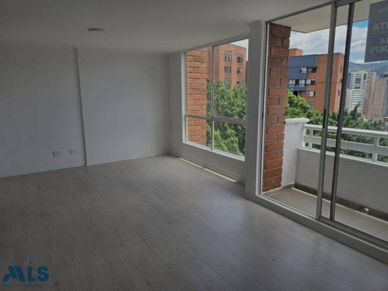 Apartamento en venta Antioquia Medellín San Diego 74 m2 Habitaciones 2 Baños 2 Garajes 1 Precio $540000000