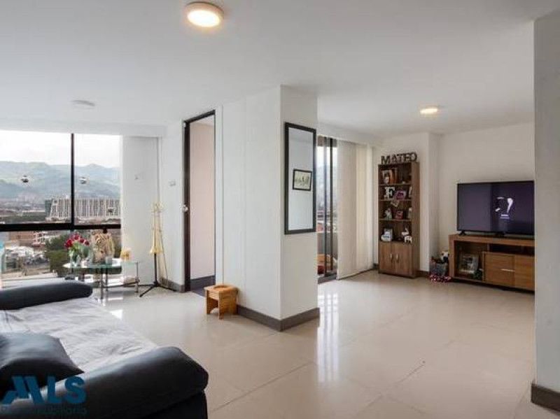 Apartamento en venta Antioquia Medellín San Benito 104 m2 Habitaciones 3 Baños 2 Garajes 2 Precio $610000000