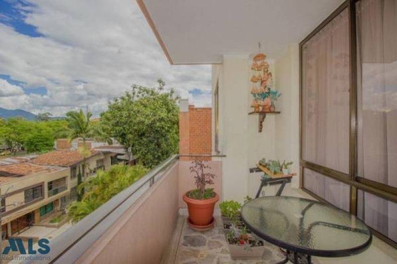 Apartamento en venta Antioquia Medellín Rosales 137 m2 Habitaciones 3 Baños 2 Garajes 1 Precio $890000000