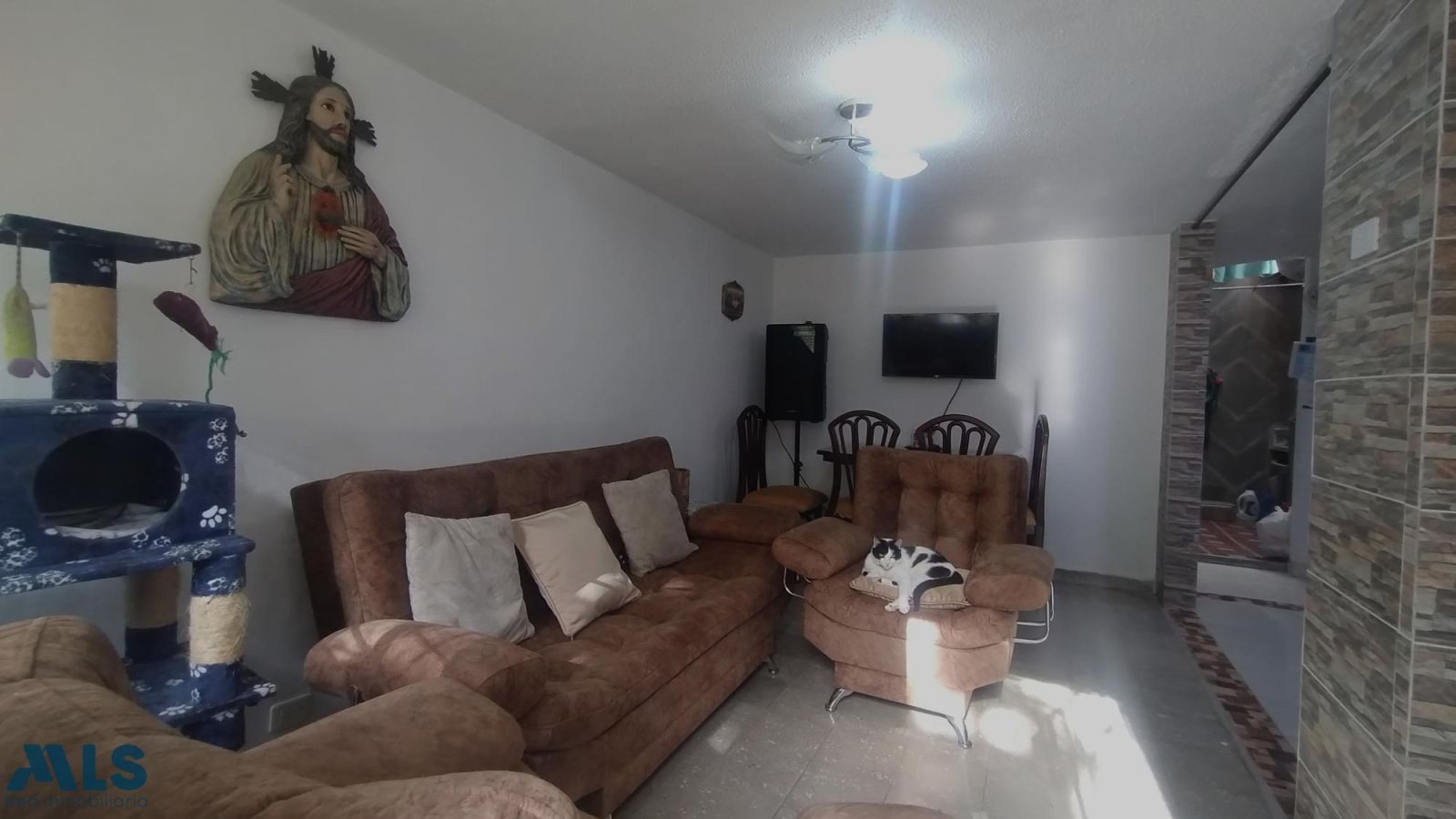Casa en venta Antioquia Medellín Cucaracho 72 m2 Habitaciones 4 Baños 2 Garajes 1 Precio $275000000