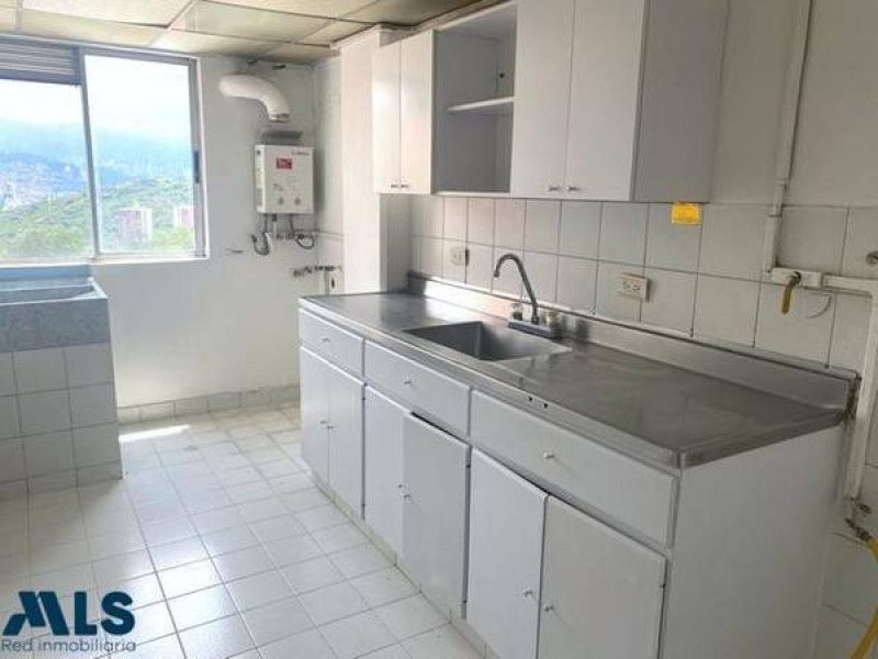 Apartamento en venta Antioquia Medellín El Diamante 76 m2 Habitaciones 3 Baños 2 Garajes 1 Precio $380000000