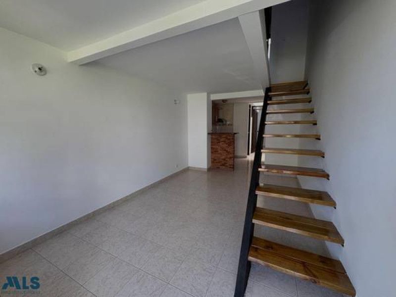 Casa en venta Antioquia Medellín Cucaracho 66 m2 Habitaciones 3 Baños 2 Garajes 0 Precio $255000000