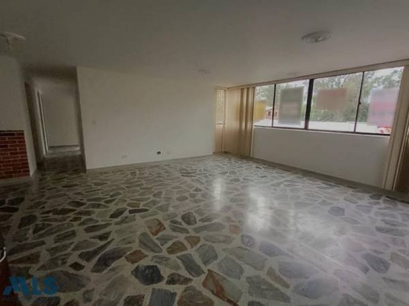 Apartamento en venta Antioquia Medellín La Pilarica 114 m2 Habitaciones 3 Baños 2 Garajes 1 Precio $520000000