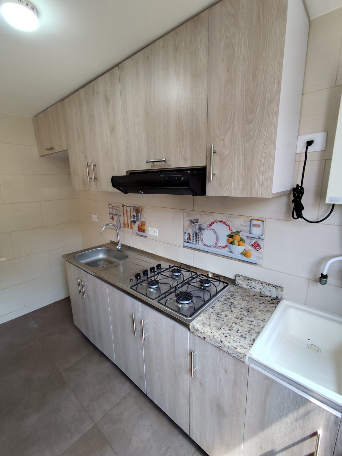 Apartamento en venta Cundinamarca Bogotá Rafael Escamilla 42 m2 Habitaciones 2 Baños 1 Garajes 0 Precio $210000000