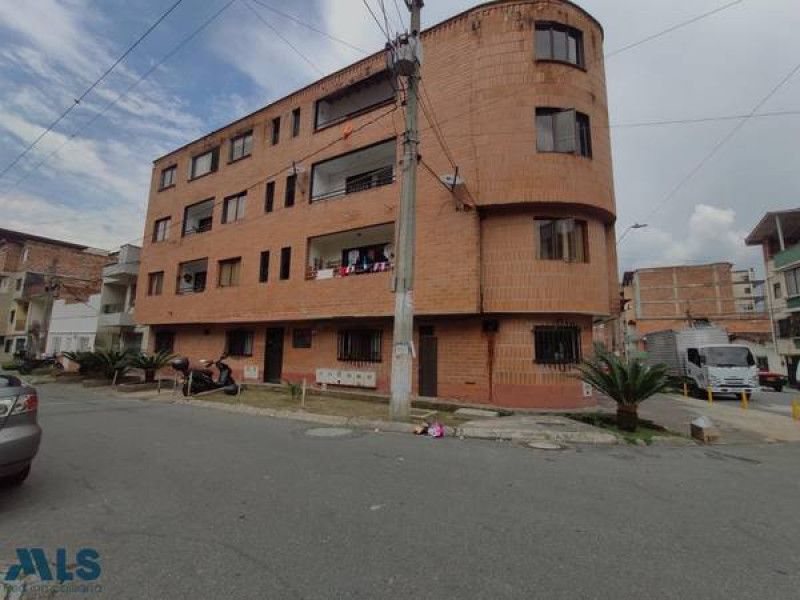 Apartamento en venta Antioquia Medellín San Bernardo 87 m2 Habitaciones 3 Baños 2 Garajes 0 Precio $350000000