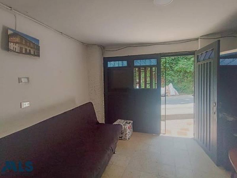 Casa en venta Antioquia Medellín Antonio Nariño 153 m2 Habitaciones 3 Baños 2 Garajes 0 Precio $320000000