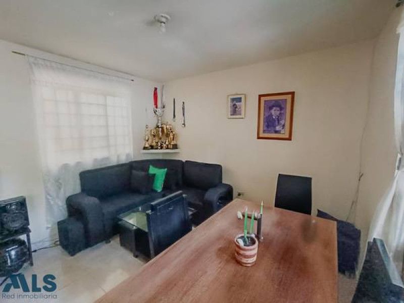 Casa en venta Antioquia Medellín San Javier No1 109 m2 Habitaciones 4 Baños 2 Garajes 0 Precio $400000000