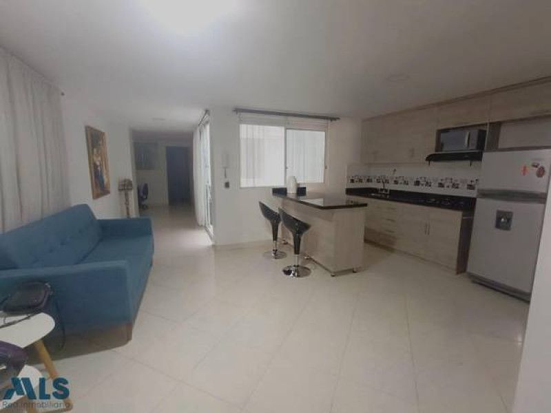 Apartamento en venta Antioquia Medellín San Javier No1 71 m2 Habitaciones 2 Baños 2 Garajes 0 Precio $315000000