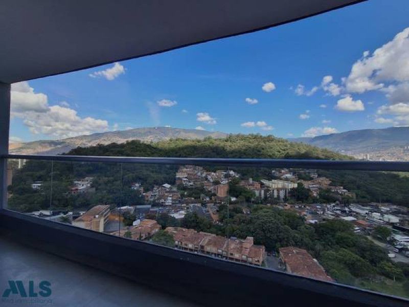 Apartamento en venta Antioquia Medellín San German 78 m2 Habitaciones 3 Baños 2 Garajes 1 Precio $570000000