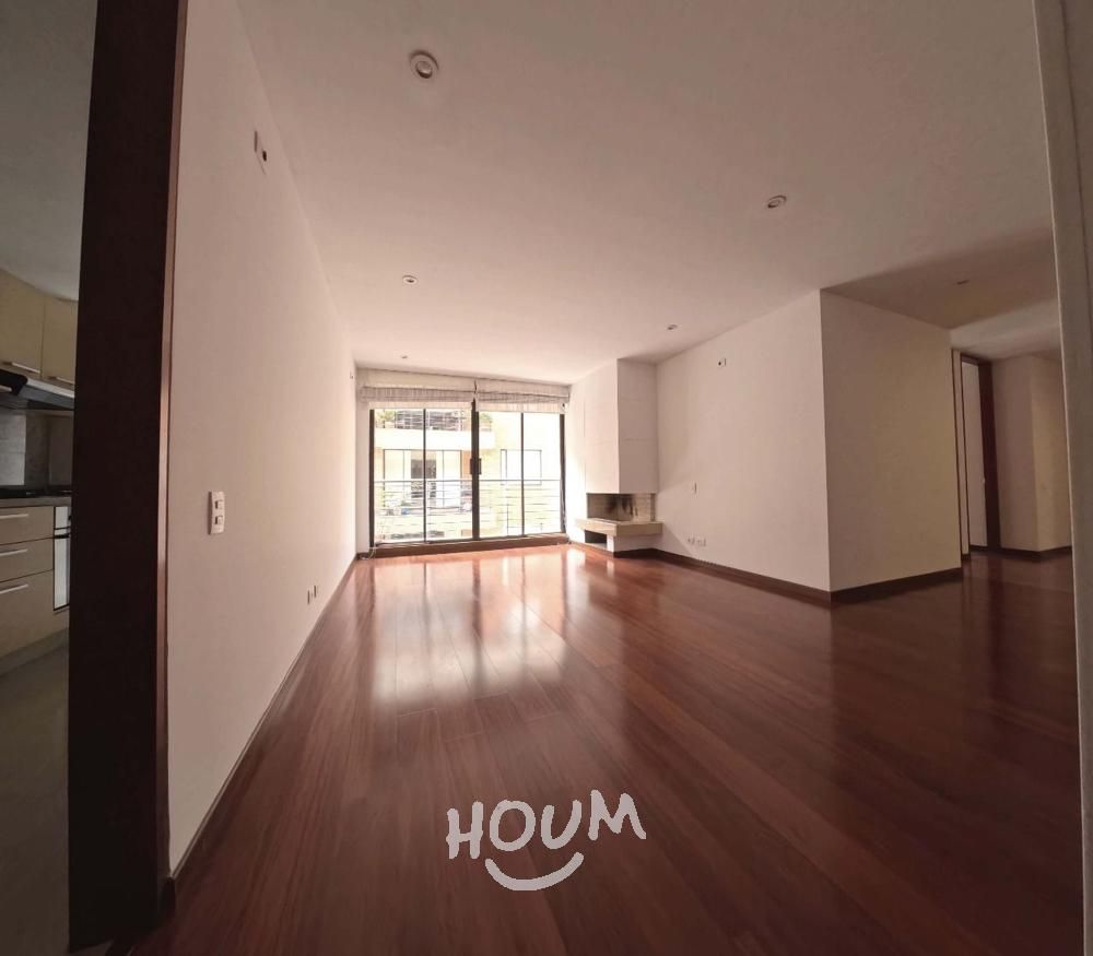 Apartamento en arriendo Cundinamarca Bogotá San Patricio 129 m2 Habitaciones 3 Baños 3 Garajes 2 Precio $5800000