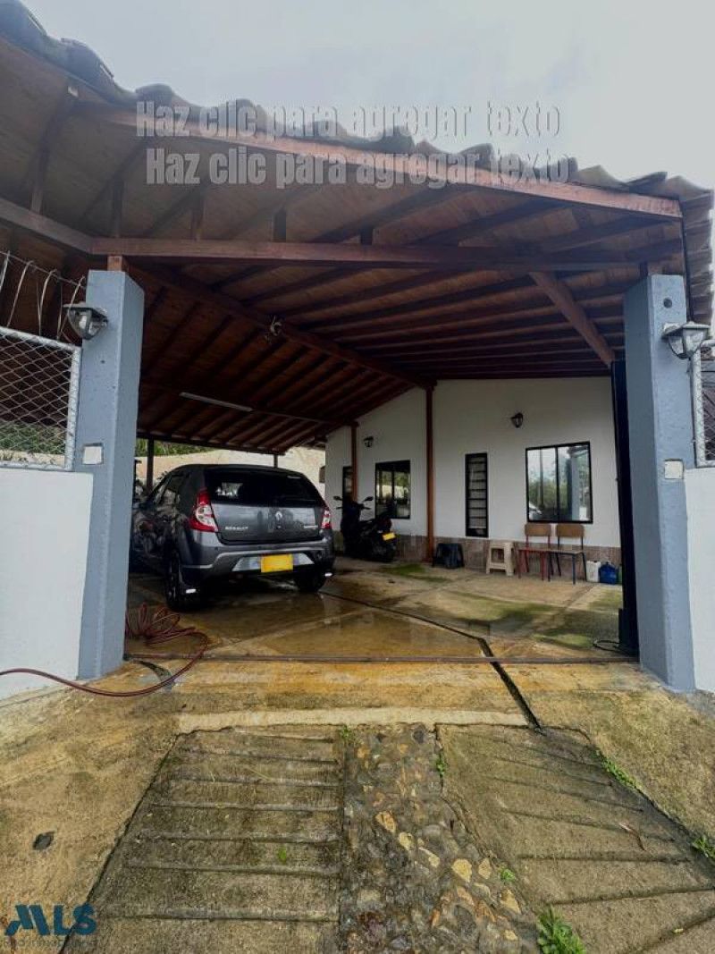 Casa en venta Antioquia Medellín San Cristobal 95 m2 Habitaciones 3 Baños 2 Garajes 2 Precio $560000000