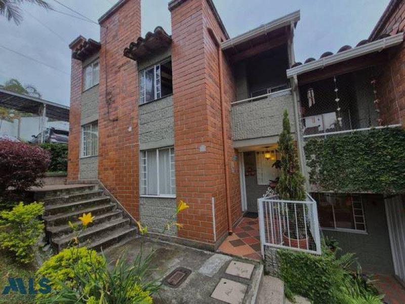 Casa en venta Antioquia Medellín San Cristobal 95 m2 Habitaciones 3 Baños 2 Garajes 1 Precio $355000000