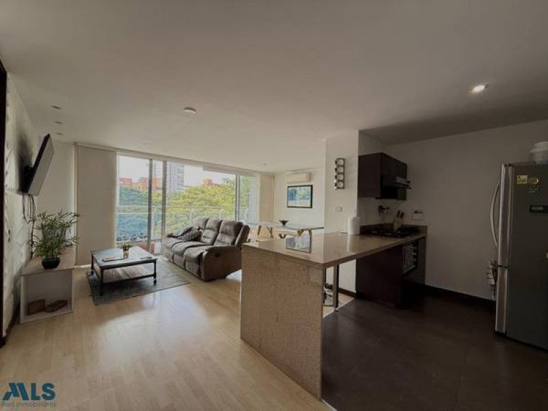 Apartamento en venta Antioquia Medellín Patio Bonito 116 m2 Habitaciones 2 Baños 2 Garajes 2 Precio $995000000