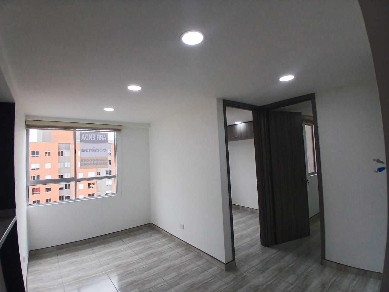 Apartamento en arriendo Cundinamarca Bogotá El Liston 37 m2 Habitaciones 2 Baños 1 Garajes 0 Precio $1450000