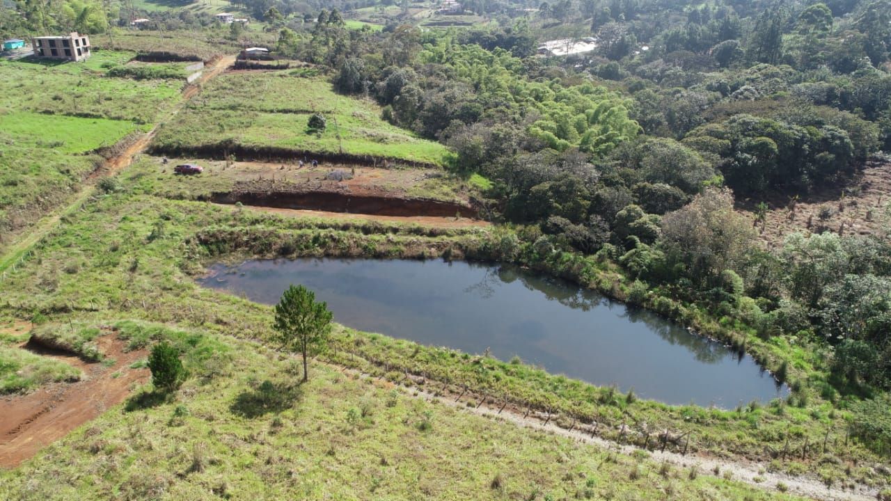 Lote en venta Cauca Cajibío Medellín 6000 m2 Habitaciones 0 Baños 0 Garajes 0 Precio $540000000