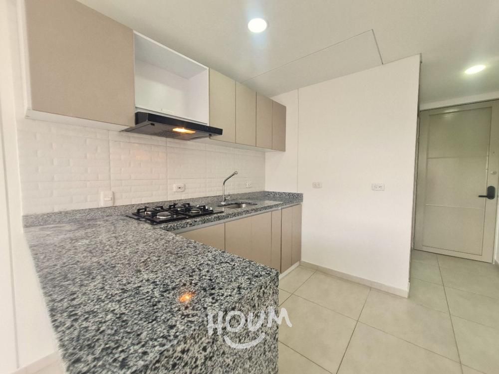 Apartamento en venta Cundinamarca Bogotá Nueva Zelandia 37 m2 Habitaciones 2 Baños 1 Garajes 0 Precio $265000000