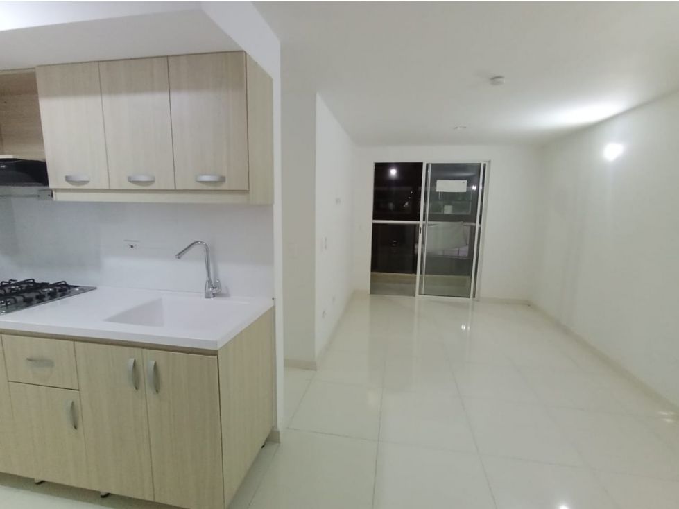 Apartamento en venta Magdalena Santa Marta San Pablo 67 m2 Habitaciones 3 Baños 2 Garajes 1 Precio $260000000