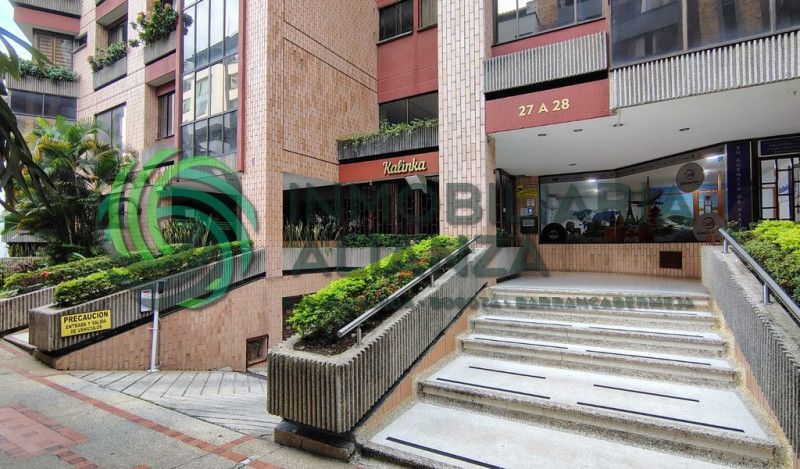 Apartamento en arriendo Santander Bucaramanga Sotomayor 152 m2 Habitaciones 4 Baños 4 Garajes 2 Precio $2989000