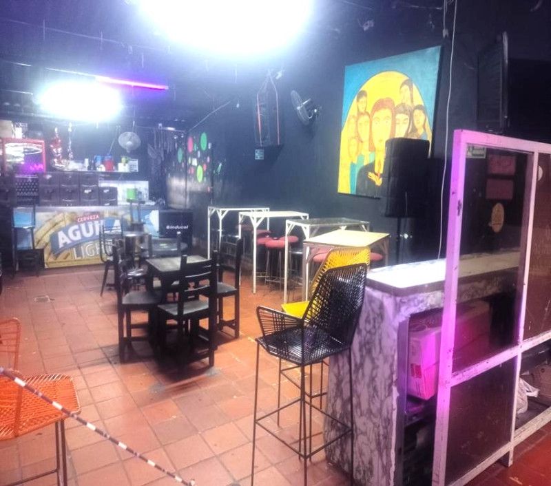 Local en venta Santander Bucaramanga Garcia Rovira 122 m2 Habitaciones 0 Baños 1 Garajes 0 Precio $750000000