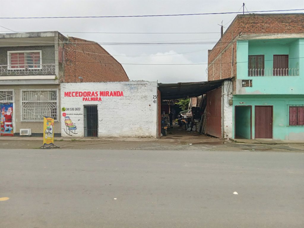 Casa en venta Valle Del Cauca Palmira Delicias 58 m2 Habitaciones 3 Baños 1 Garajes 1 Precio $275000000