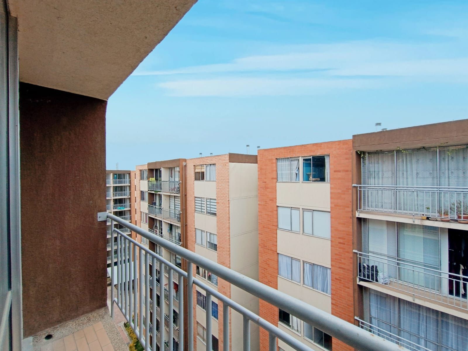 Apartamento en venta Cundinamarca Tocancipá Cr Alta Morada 61 m2 Habitaciones 2 Baños 2 Garajes 0 Precio $195000000