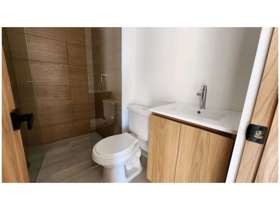 Apartamento en arriendo Antioquia Rionegro El Porvenir 50 m2 Habitaciones 3 Baños 2 Garajes 0 Precio $1400000