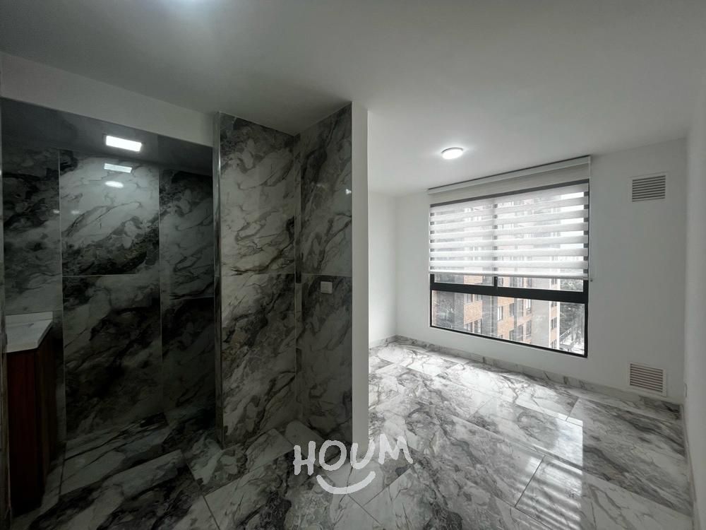 Apartamento en arriendo Cundinamarca Bogotá Carlos Lleras Restrepo Manzana D 26 m2 Habitaciones 1 Baños 1 Garajes 0 Precio $1500000