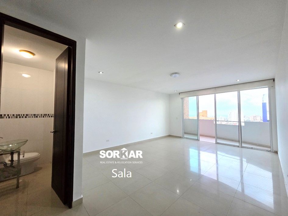 Apartamento en venta Atlántico Barranquilla Altos Del Limon 214 m2 Habitaciones 4 Baños 4 Garajes 1 Precio $980000000