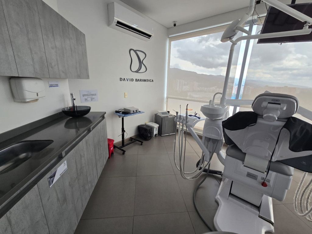 Consultorio en arriendo Valle Del Cauca Cali Chipichape 28 m2 Habitaciones 0 Baños 1 Garajes 0 Precio $3450000