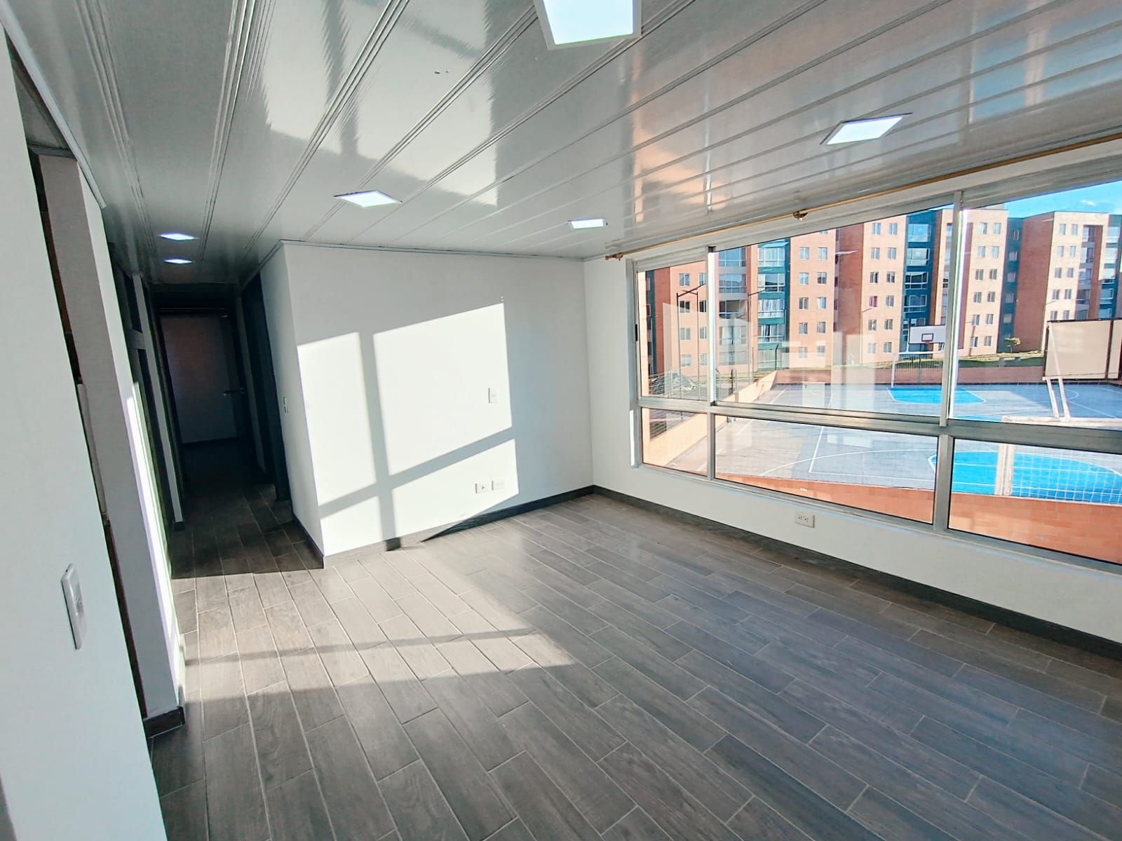 Apartamento en venta Cundinamarca Tocancipá Ub Las Gaviotas 62 m2 Habitaciones 3 Baños 2 Garajes 0 Precio $192000000