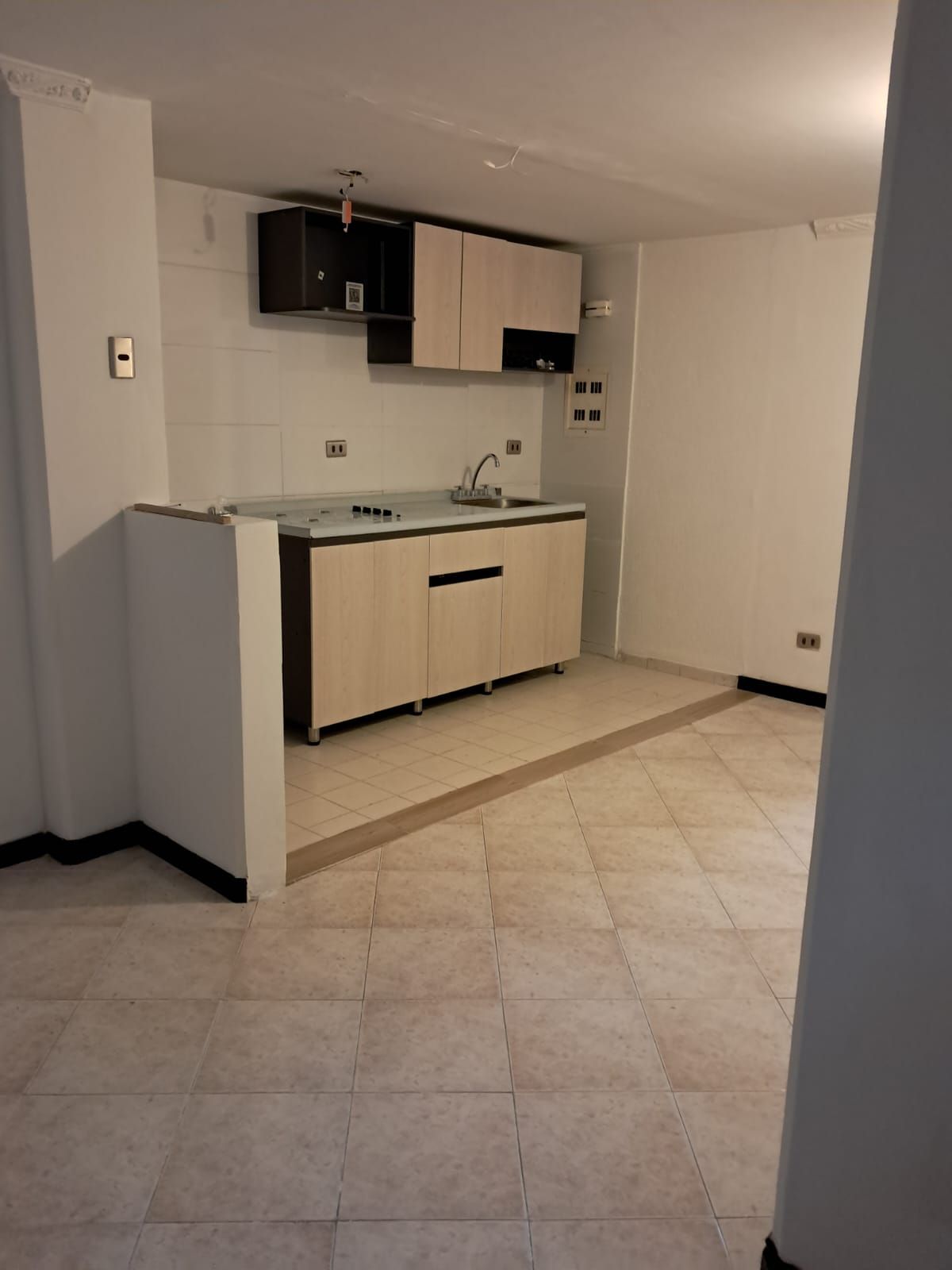 Apartamento en venta Cundinamarca Bogotá Santa Isabel 55 m2 Habitaciones 2 Baños 1 Garajes 0 Precio $230000000