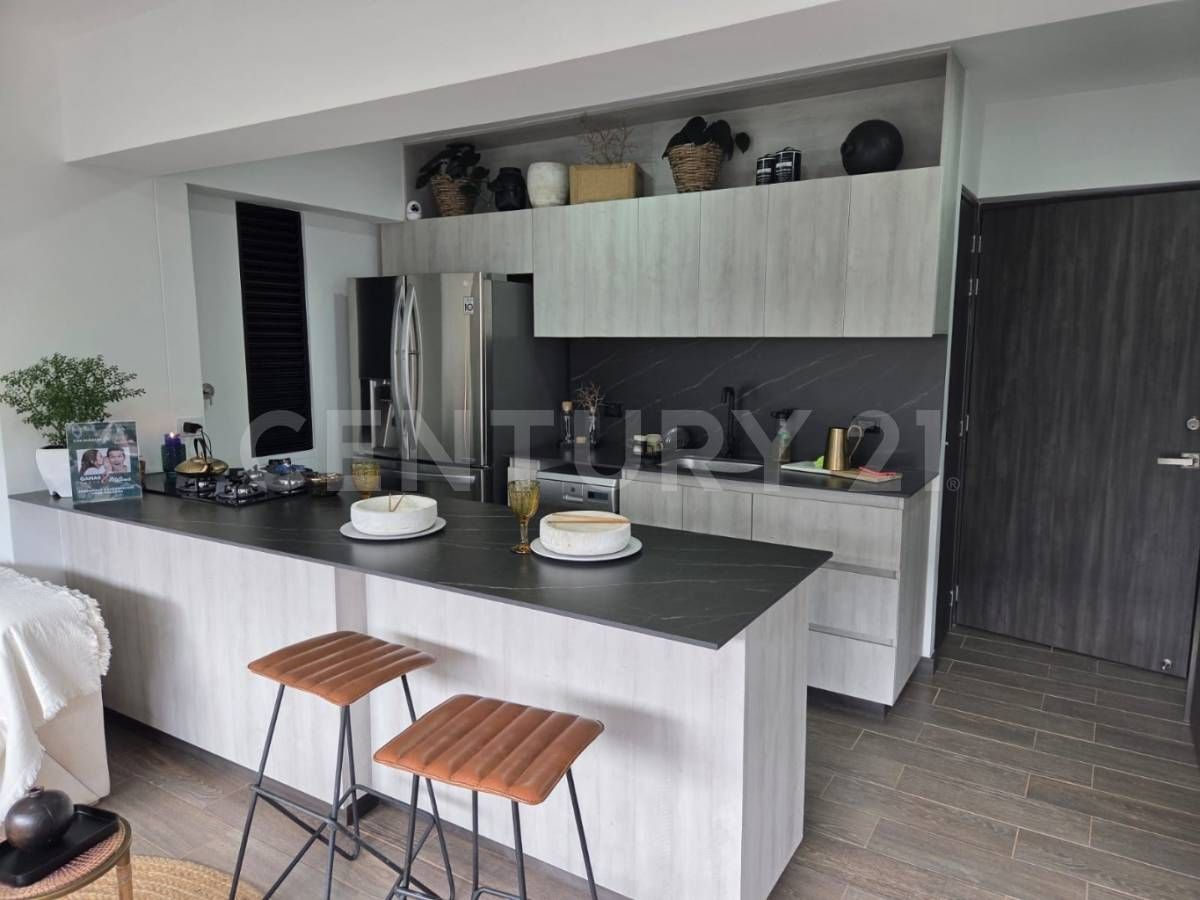 Apartamento en venta Antioquia El Retiro El Retiro 63 m2 Habitaciones 2 Baños 2 Garajes 1 Precio $550000000