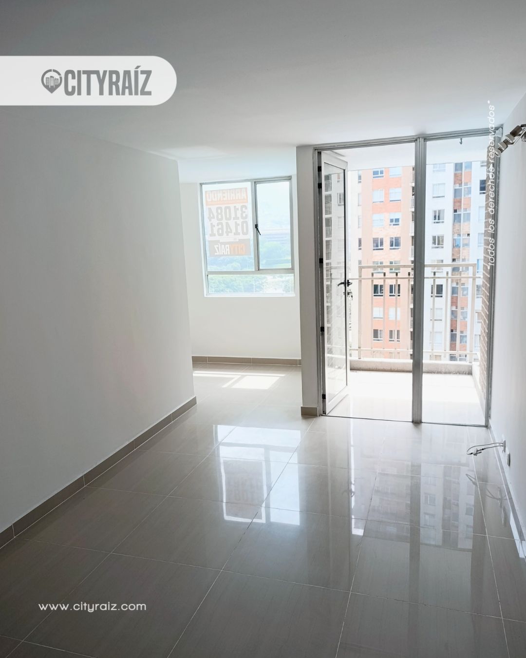 Apartamento en arriendo Antioquia Bello La Madera 65 m2 Habitaciones 3 Baños 2 Garajes 0 Precio $2100000