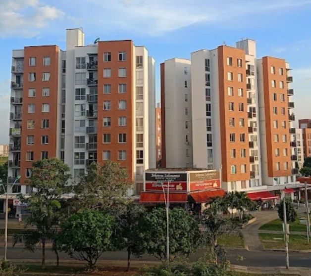 Apartamento en venta Valle Del Cauca Cali Condominio Zafiro 60 m2 Habitaciones 3 Baños 2 Garajes 0 Precio $249000000