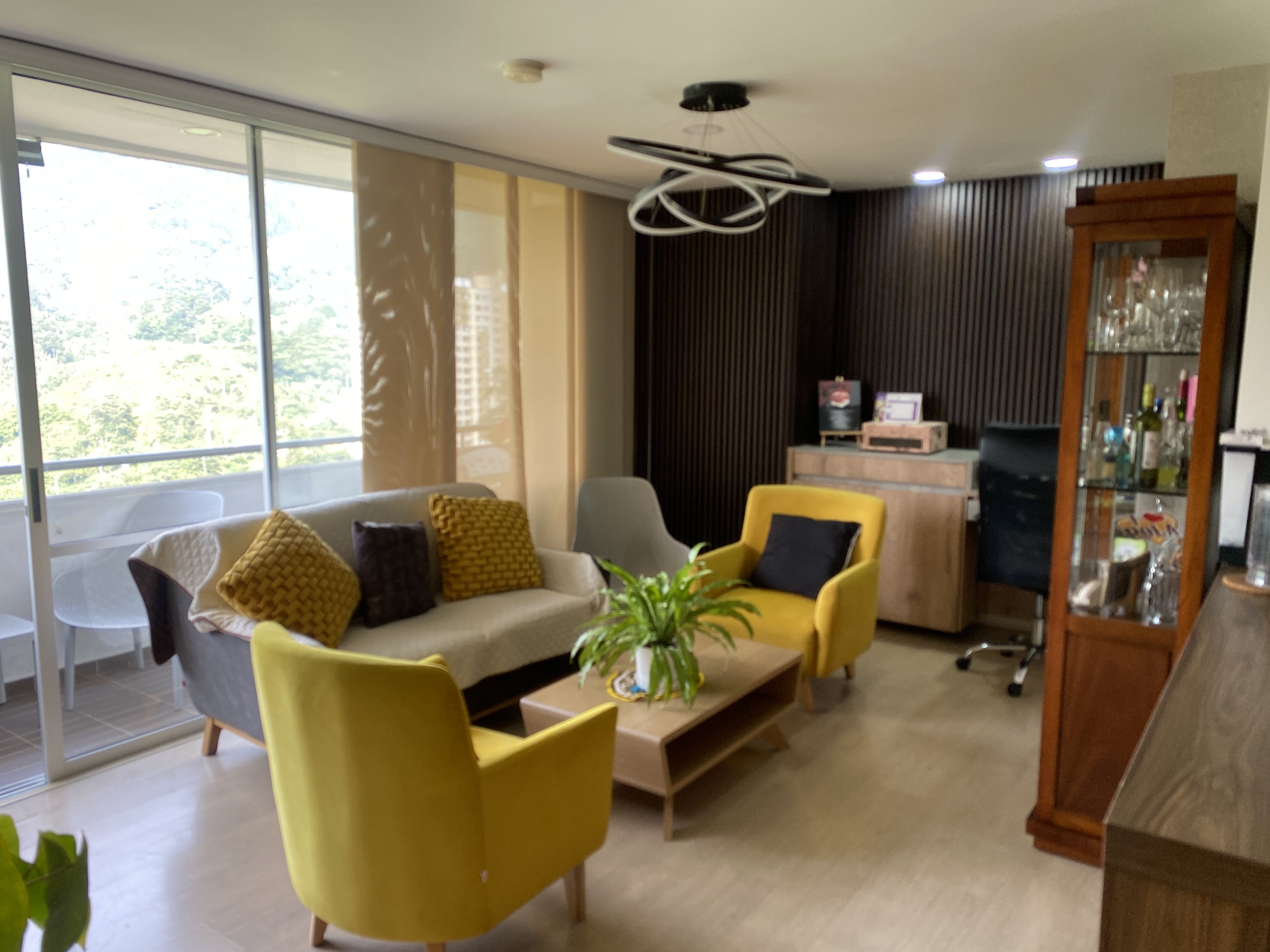 Apartamento en venta Antioquia La Estrella Quebrada Grande 87 m2 Habitaciones 3 Baños 2 Garajes 1 Precio $495000000