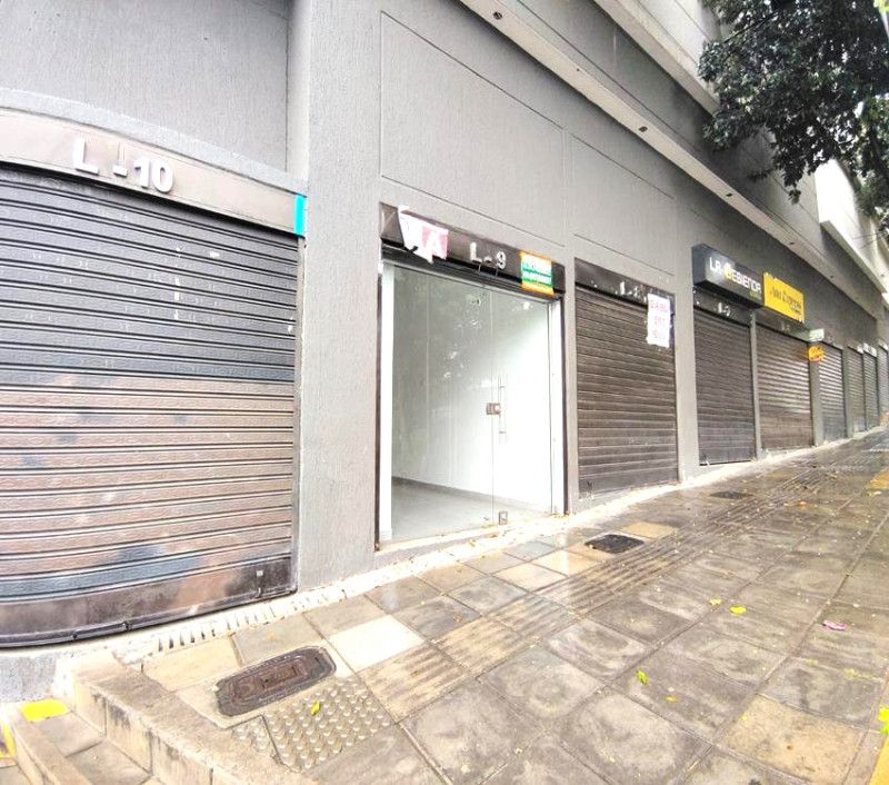 Local en arriendo Santander Bucaramanga La Concordia 18 m2 Habitaciones 0 Baños 1 Garajes 0 Precio $1200000