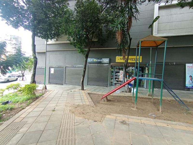 Local en arriendo Santander Bucaramanga La Concordia 18 m2 Habitaciones 0 Baños 1 Garajes 0 Precio $1108000