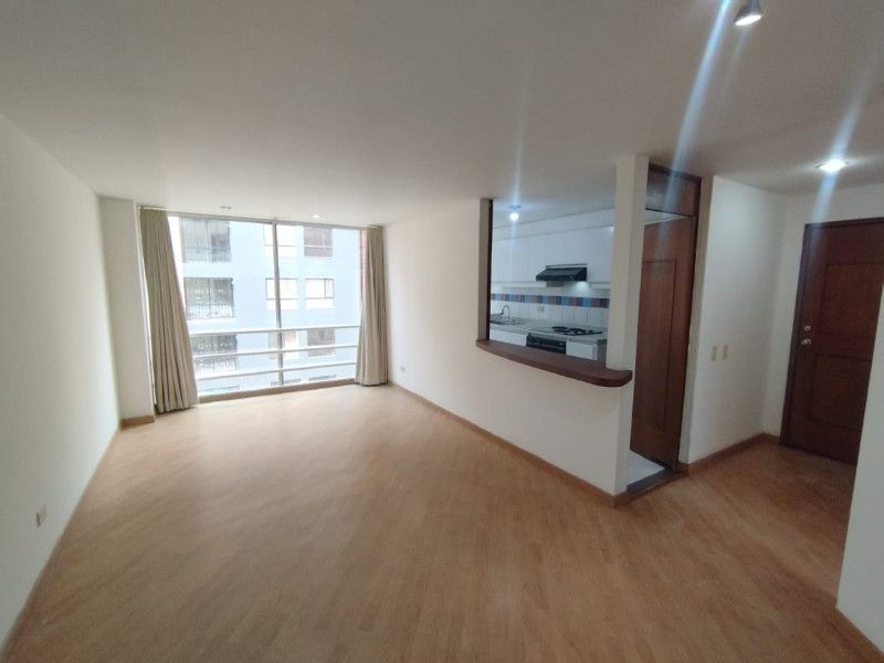 Apartamento en arriendo Cundinamarca Bogotá Bosque Calderón 68 m2 Habitaciones 2 Baños 2 Garajes 1 Precio $3199500
