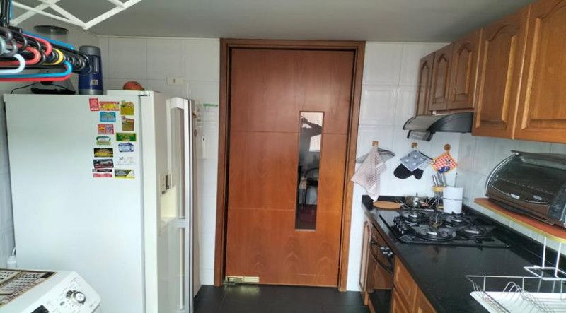 Apartamento en arriendo Cundinamarca Bogotá Los Cedritos 94 m2 Habitaciones 3 Baños 2 Garajes 1 Precio $3500000