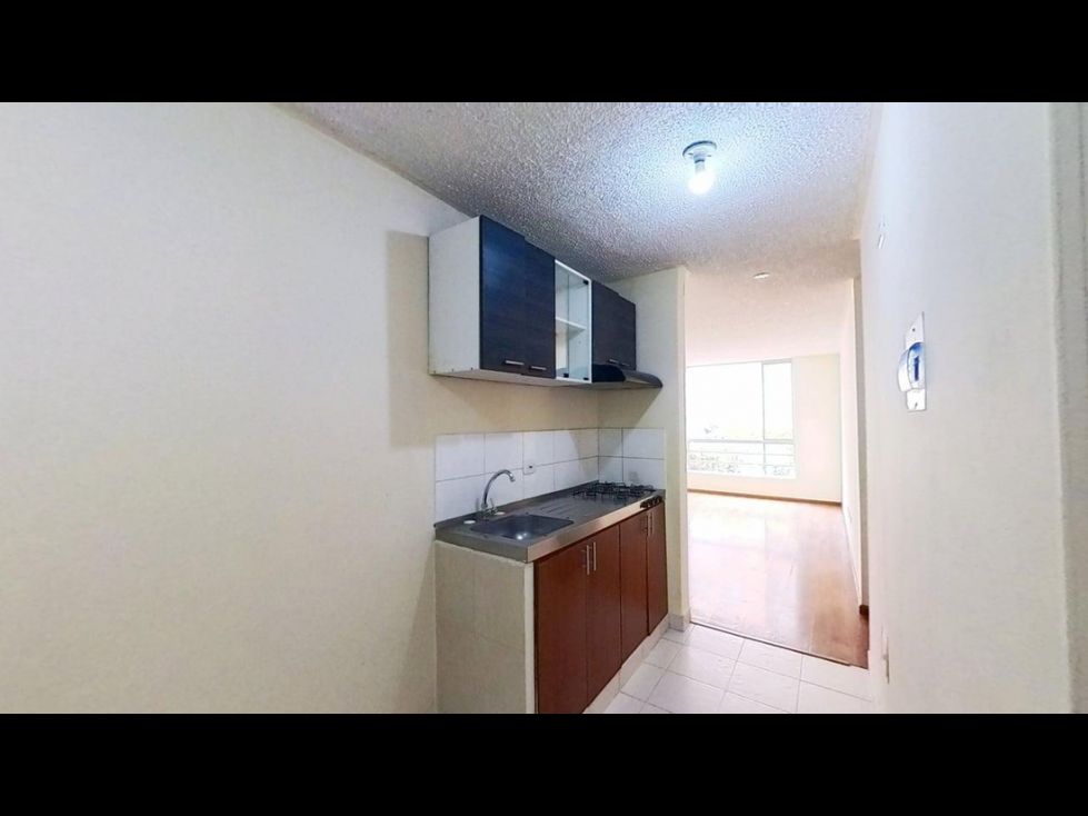 Apartamento en venta Cundinamarca Zipaquirá Villa María 59 m2 Habitaciones 3 Baños 2 Garajes 0 Precio $175500000