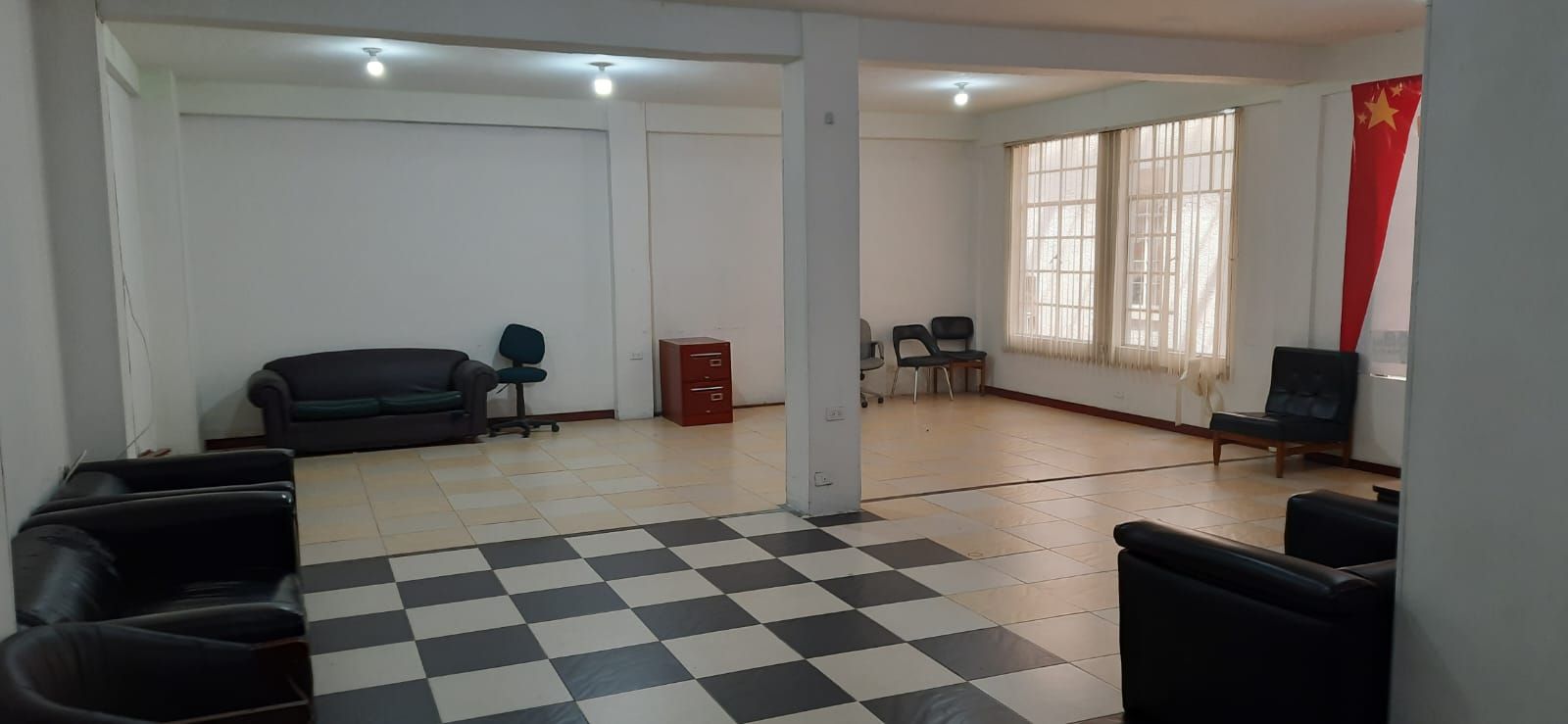 Oficina en arriendo Cundinamarca Bogotá La Catedral 80 m2 Habitaciones 0 Baños 0 Garajes 0 Precio $3300000