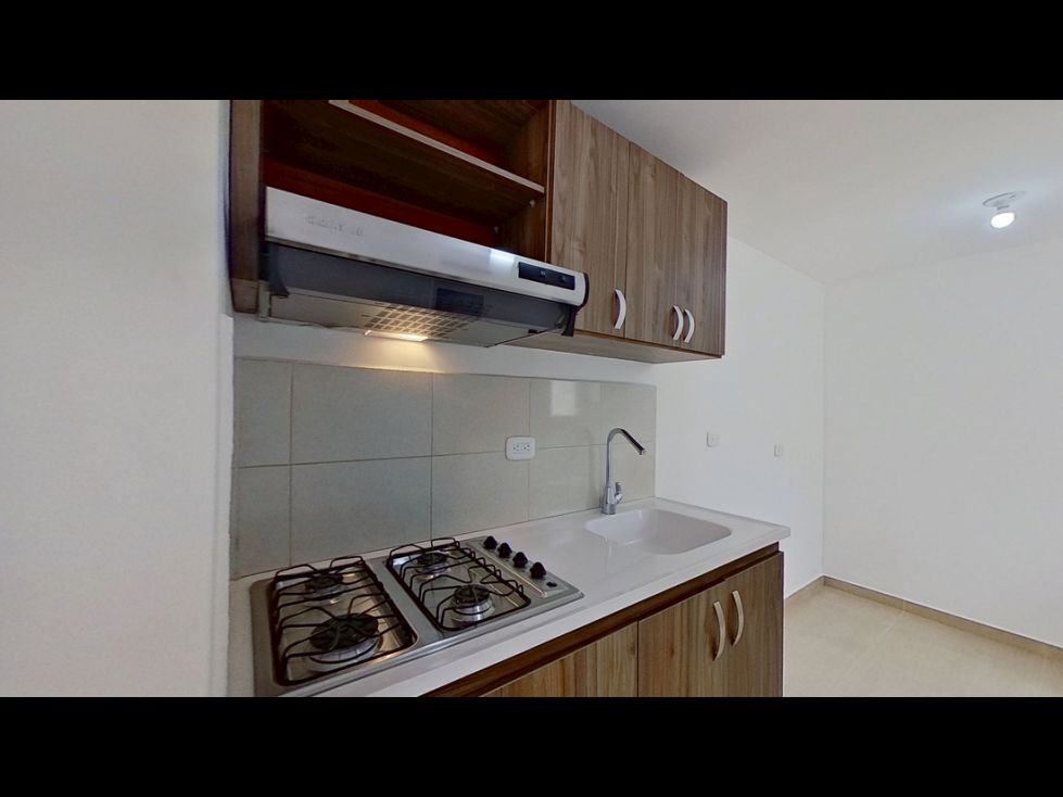 Apartamento en venta Cundinamarca Zipaquirá Villa María 67 m2 Habitaciones 3 Baños 2 Garajes 0 Precio $183900000