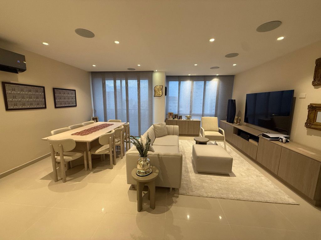 Apartamento en arriendo Atlántico Barranquilla Altos Del Prado 100 m2 Habitaciones 2 Baños 3 Garajes 1 Precio $5503000