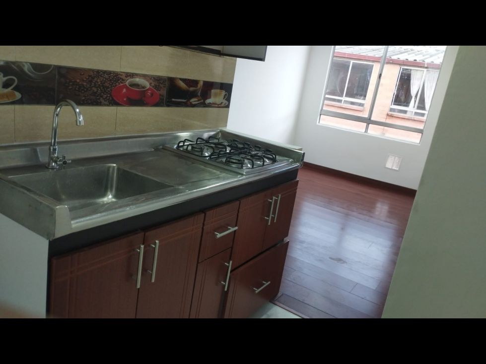 Apartamento en venta Cundinamarca Bogotá Nuevo Recreo 36 m2 Habitaciones 2 Baños 1 Garajes 0 Precio $125000000