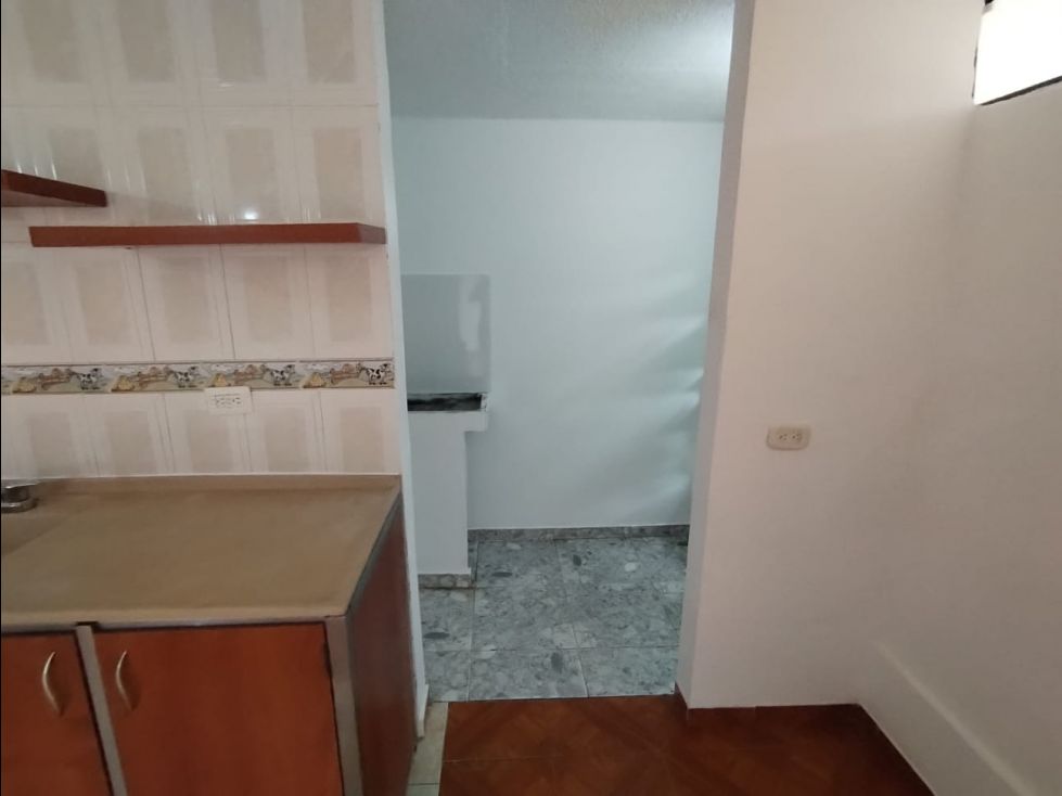 Apartamento en venta Cundinamarca Bogotá El Corzo 45 m2 Habitaciones 2 Baños 1 Garajes 0 Precio $600000000