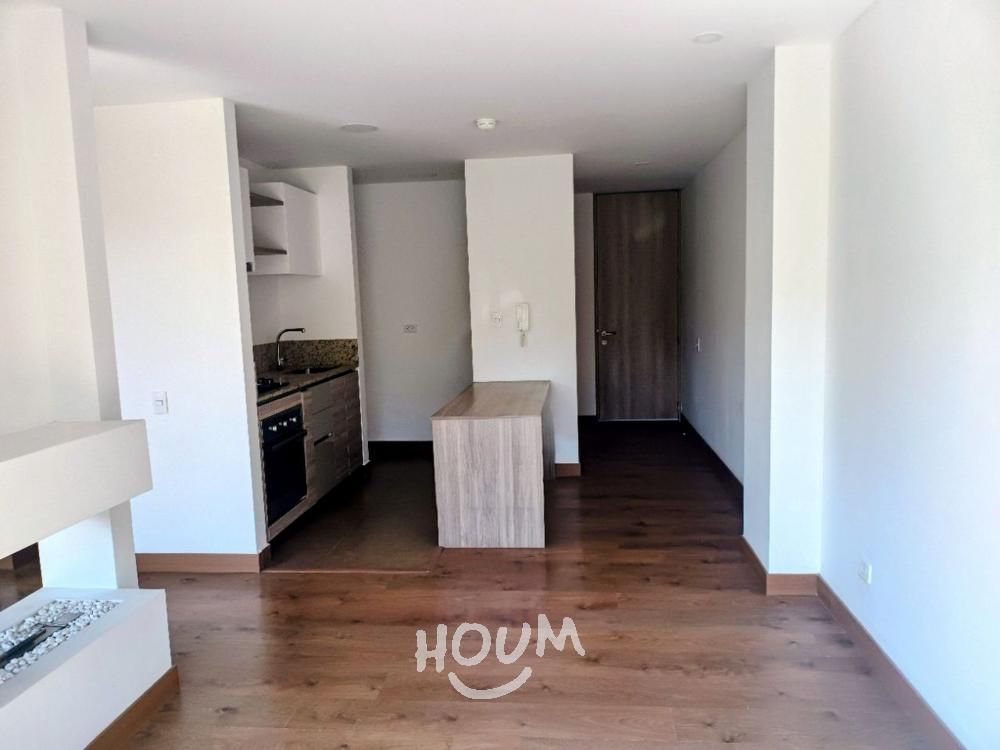 Apartamento en arriendo Cundinamarca Cajicá Cn Piedraluna 40 m2 Habitaciones 1 Baños 1 Garajes 1 Precio $1800000