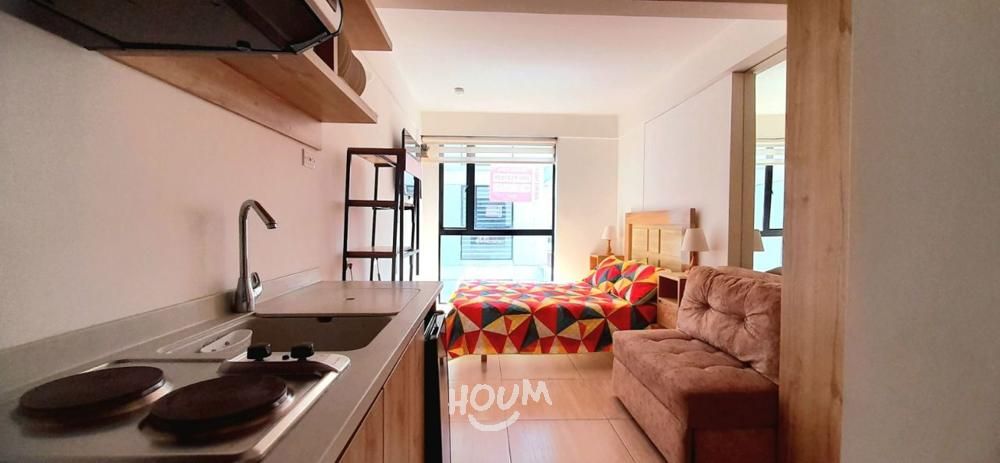 Apartamento en arriendo Cundinamarca Bogotá La Veracruz 17 m2 Habitaciones 1 Baños 1 Garajes 0 Precio $1700000