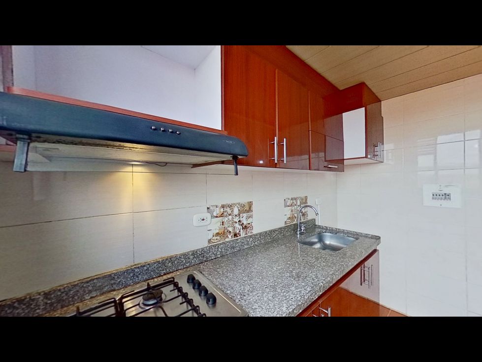 Apartamento en venta Cundinamarca Bogotá Villas Del Progreso 48 m2 Habitaciones 3 Baños 1 Garajes 0 Precio $164000000